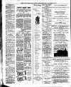 North Down Herald and County Down Independent Friday 16 September 1898 Page 6