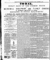 North Down Herald and County Down Independent Friday 23 September 1898 Page 4