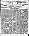 North Down Herald and County Down Independent Friday 30 September 1898 Page 5
