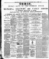 North Down Herald and County Down Independent Friday 07 October 1898 Page 4