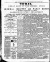 North Down Herald and County Down Independent Friday 14 October 1898 Page 4