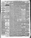 North Down Herald and County Down Independent Friday 04 November 1898 Page 3