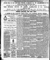 North Down Herald and County Down Independent Friday 25 November 1898 Page 4