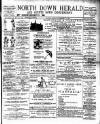 North Down Herald and County Down Independent Friday 16 December 1898 Page 1