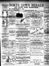 North Down Herald and County Down Independent Friday 03 February 1899 Page 1