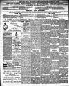 North Down Herald and County Down Independent Friday 10 February 1899 Page 4