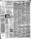 North Down Herald and County Down Independent Friday 08 September 1899 Page 3