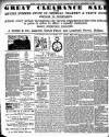 North Down Herald and County Down Independent Friday 15 September 1899 Page 4