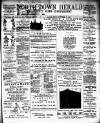 North Down Herald and County Down Independent Friday 10 November 1899 Page 1