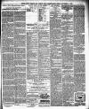 North Down Herald and County Down Independent Friday 10 November 1899 Page 3