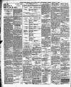 North Down Herald and County Down Independent Friday 12 January 1900 Page 8