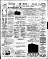 North Down Herald and County Down Independent Friday 20 April 1900 Page 1