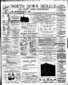 North Down Herald and County Down Independent Friday 04 May 1900 Page 1