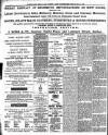 North Down Herald and County Down Independent Friday 04 May 1900 Page 4