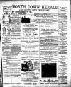 North Down Herald and County Down Independent Friday 14 September 1900 Page 1