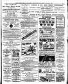 North Down Herald and County Down Independent Friday 05 October 1900 Page 7