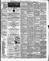 North Down Herald and County Down Independent Friday 14 December 1900 Page 3
