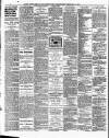 North Down Herald and County Down Independent Friday 15 February 1901 Page 8