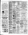 North Down Herald and County Down Independent Friday 12 April 1901 Page 6