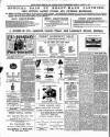 NORTH DOWN HERALD AND COUNTY DOWN INDEPENDENT, FRIDAY, AUGUST 2, 1901