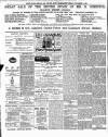 North Down Herald and County Down Independent Friday 08 November 1901 Page 4