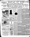 North Down Herald and County Down Independent Friday 15 August 1902 Page 4