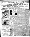 North Down Herald and County Down Independent Friday 22 August 1902 Page 4