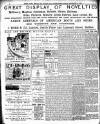 North Down Herald and County Down Independent Friday 12 September 1902 Page 4
