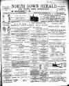 North Down Herald and County Down Independent Friday 26 September 1902 Page 1