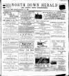 North Down Herald and County Down Independent