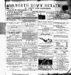 North Down Herald and County Down Independent Friday 06 January 1905 Page 1