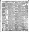 North Down Herald and County Down Independent Friday 20 January 1905 Page 5