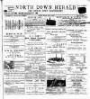 North Down Herald and County Down Independent