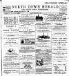 North Down Herald and County Down Independent