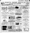 North Down Herald and County Down Independent