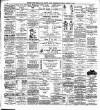 North Down Herald and County Down Independent Friday 04 August 1905 Page 2