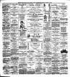 North Down Herald and County Down Independent Friday 11 August 1905 Page 2