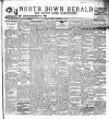 North Down Herald and County Down Independent Friday 10 November 1905 Page 1
