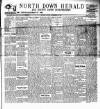 North Down Herald and County Down Independent Friday 29 December 1905 Page 1