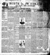 North Down Herald and County Down Independent Friday 05 January 1906 Page 1