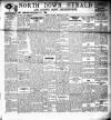 North Down Herald and County Down Independent Friday 16 February 1906 Page 1