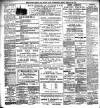 North Down Herald and County Down Independent Friday 23 February 1906 Page 8