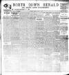 North Down Herald and County Down Independent
