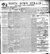 North Down Herald and County Down Independent