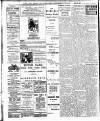 North Down Herald and County Down Independent Friday 22 February 1907 Page 2