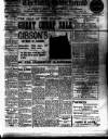 North Down Herald and County Down Independent Friday 15 January 1909 Page 1
