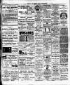 North Down Herald and County Down Independent Friday 29 October 1909 Page 2