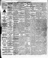 North Down Herald and County Down Independent Friday 29 October 1909 Page 4