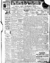 North Down Herald and County Down Independent Friday 07 January 1910 Page 1