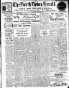 North Down Herald and County Down Independent Friday 29 April 1910 Page 1